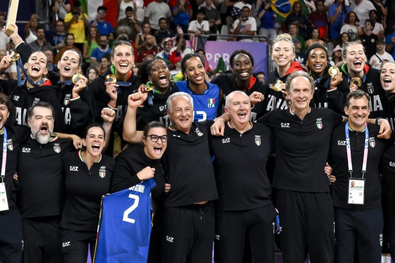 Cosa rappresentano i cinque cerchi delle bandiera delle Olimpiadi