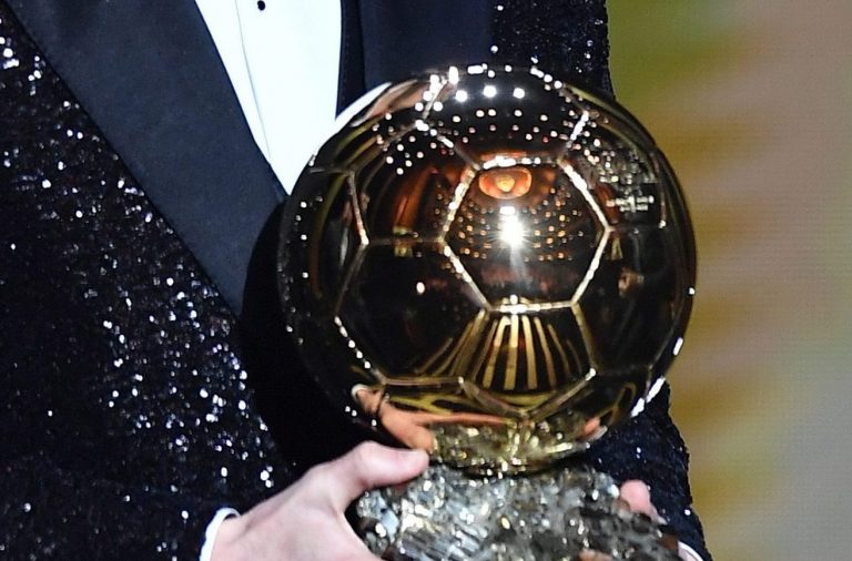 Quando Danno Il Pallone D Oro