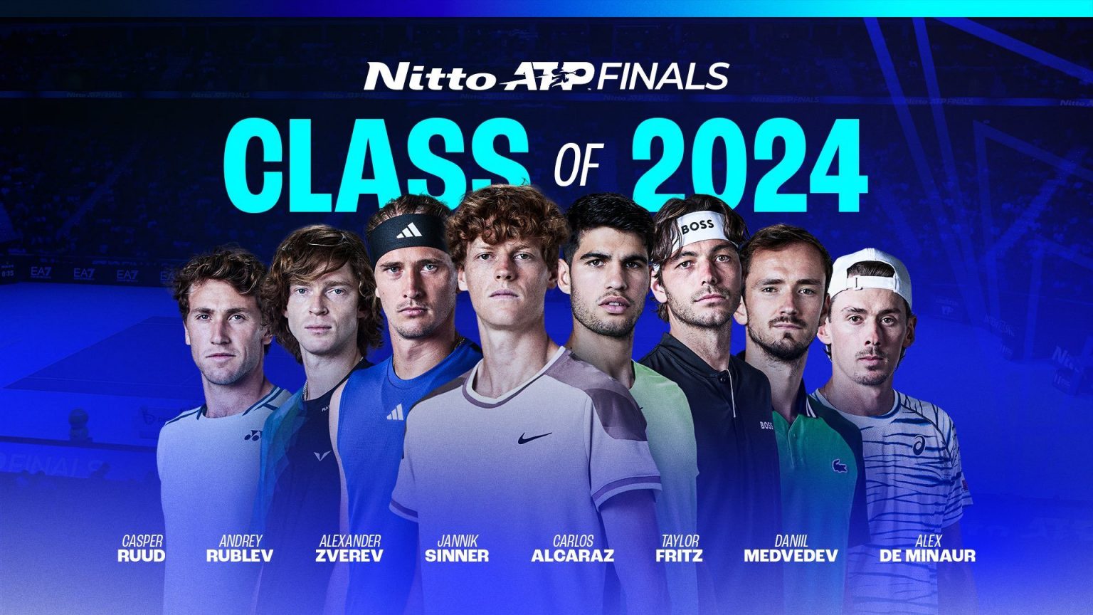 ATP Finals 2024 Quando Gioca Sinner Classifica Dei Gironi Calendario atp-finals-2024-quando-gioca-sinner-classifica-dei-gironi-calendario