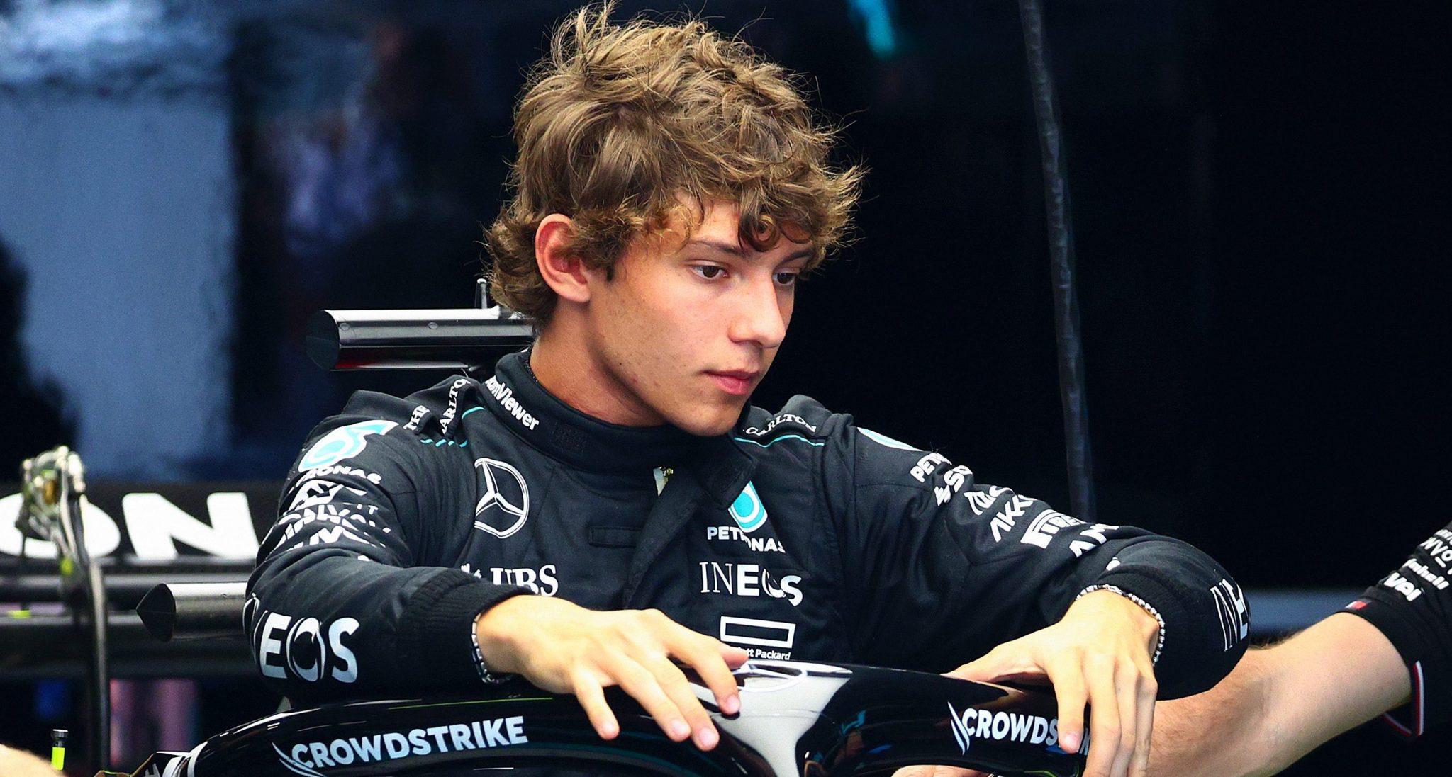 Quanto deve pagare Kimi Antonelli per correre a 18 anni in Formula 1