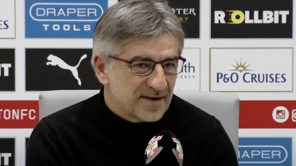 Juric si presenta al Southampton, cita l'Atalanta in conferenza: "La gente non mi conosce"