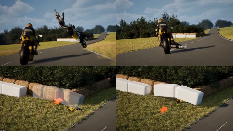 Luca Salvadori è morto in un tragico incidente in gara: pilota e ...