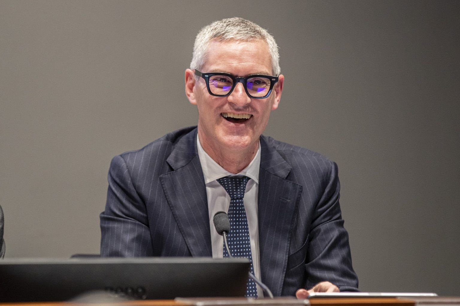 Antonello nuovo Ceo della Roma, lascia l'Inter dopo dieci anni ...