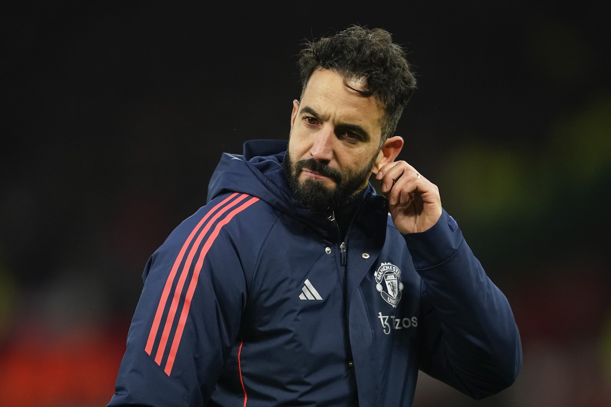 Ruben Amorim esonerato dal Manchester United dopo solo 14 mesi: chi sarà il nuovo allenatore