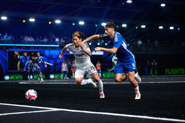 Kings League World Cup 2025, quando gioca l'Italia calendario, squadre