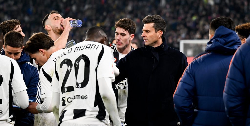 L agente Di Thiago Motta Non Siamo Mai Stati Contattati Dall Italia l-agente-di-thiago-motta-non-siamo-mai-stati-contattati-dall-italia