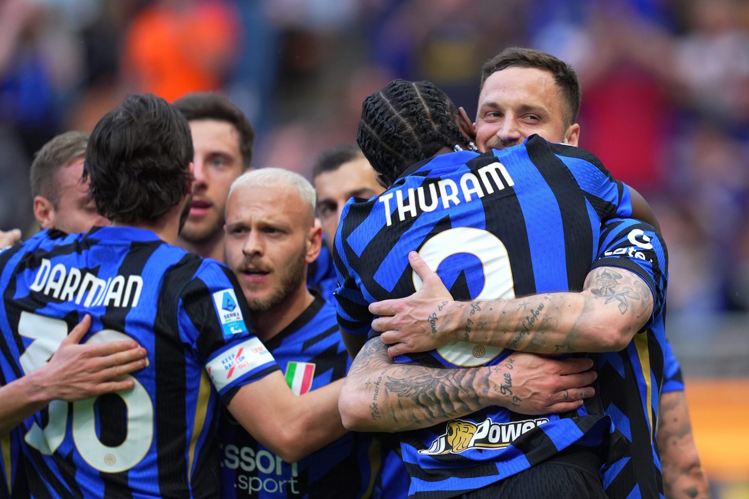 Quante Partite Mancano In Serie A