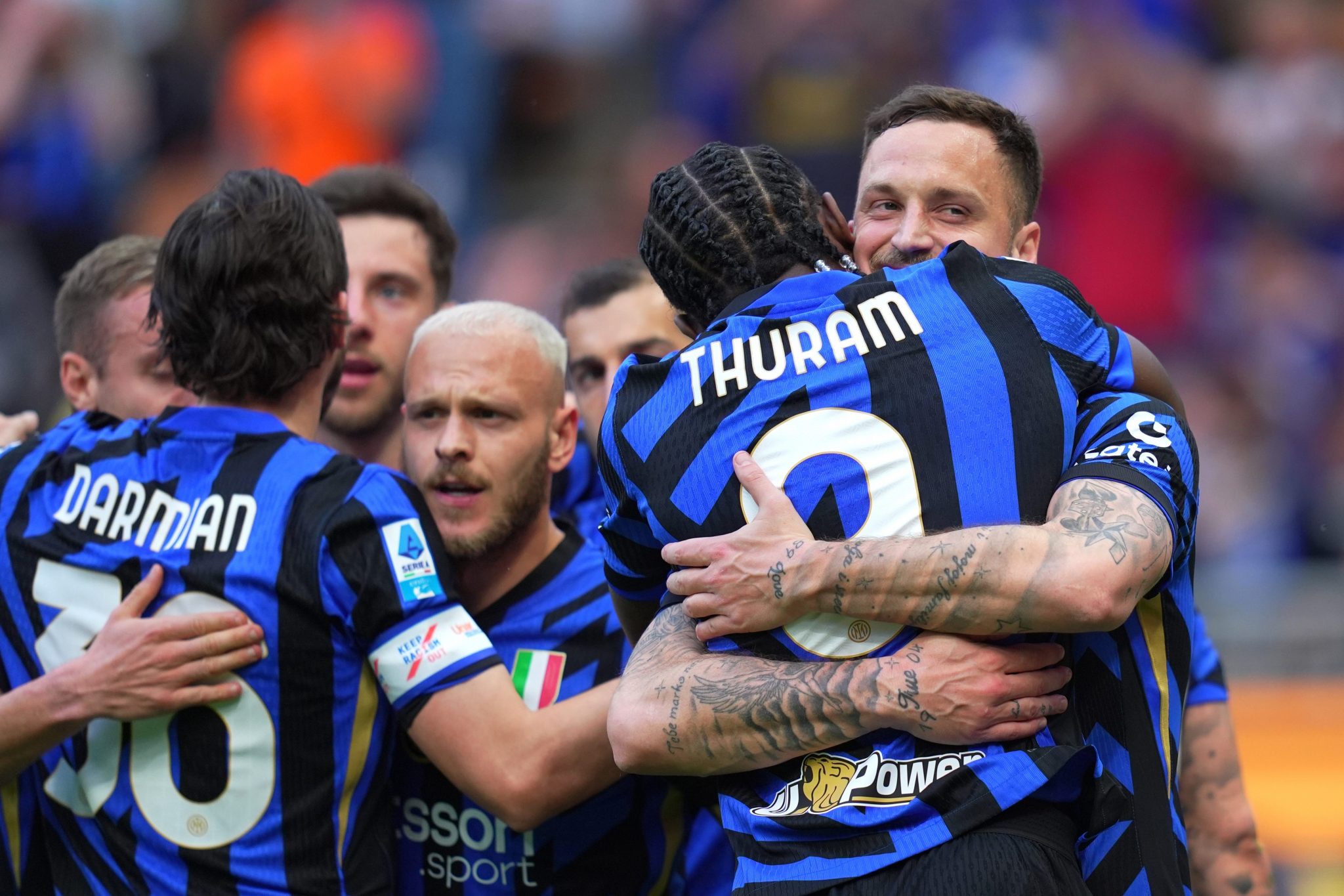 Quando finisce la Serie A e quante partite mancano alla fine del