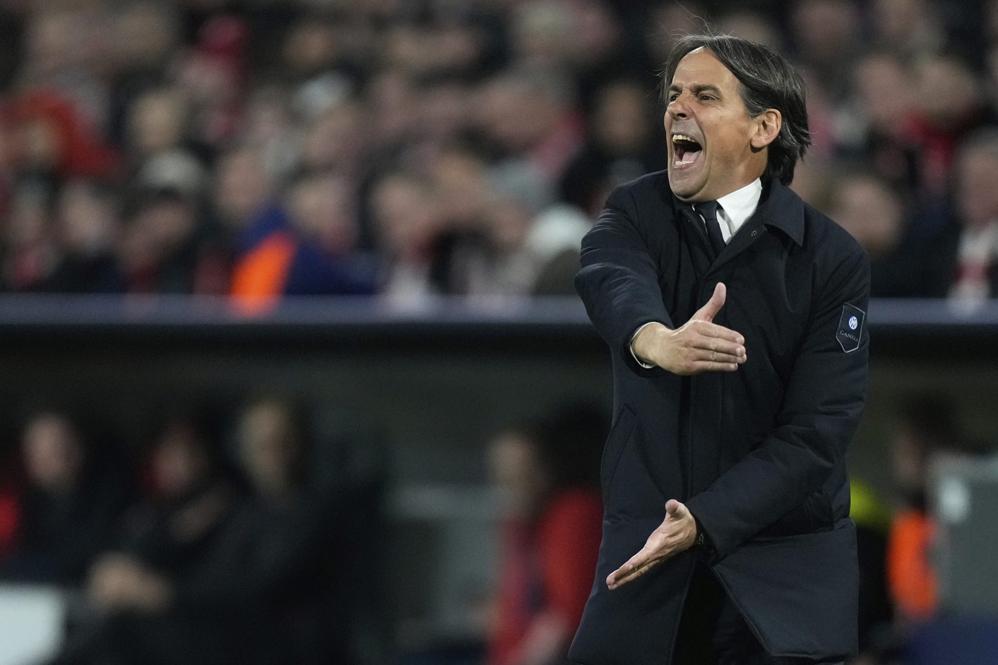 che cosa ha fatto l'inter