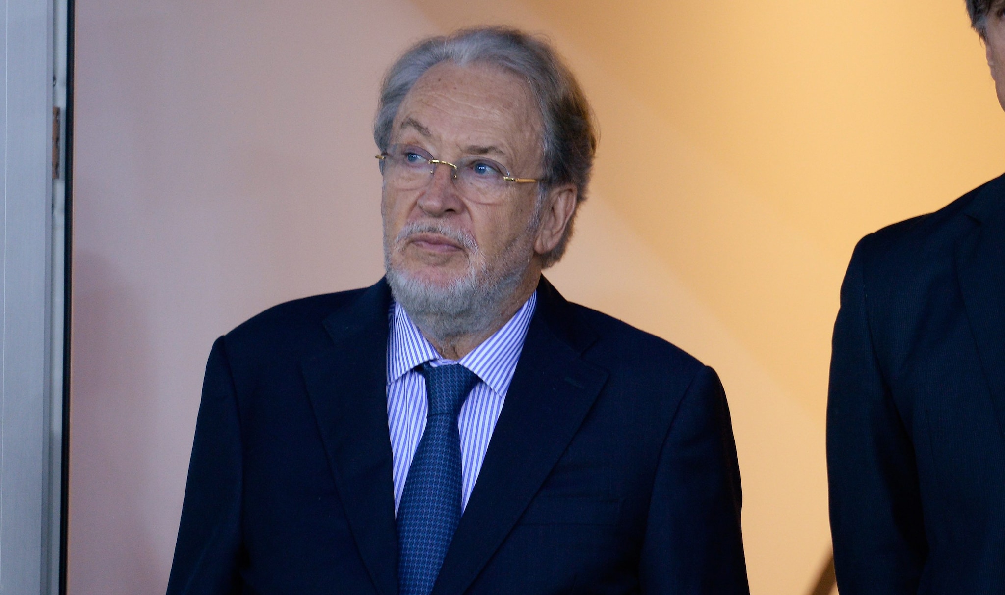 Gino Pozzo.
