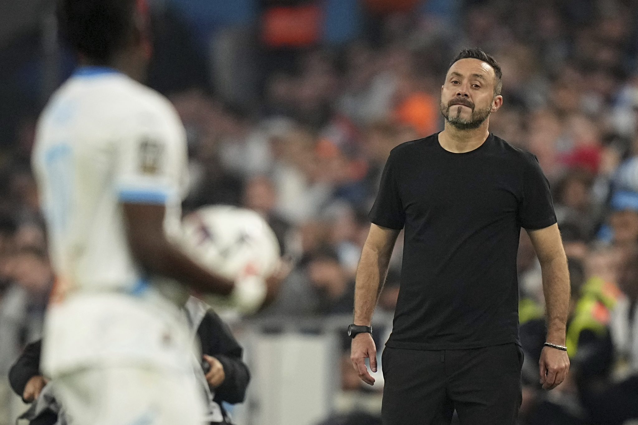 chi sarà il nuovo allenatore dell' inter