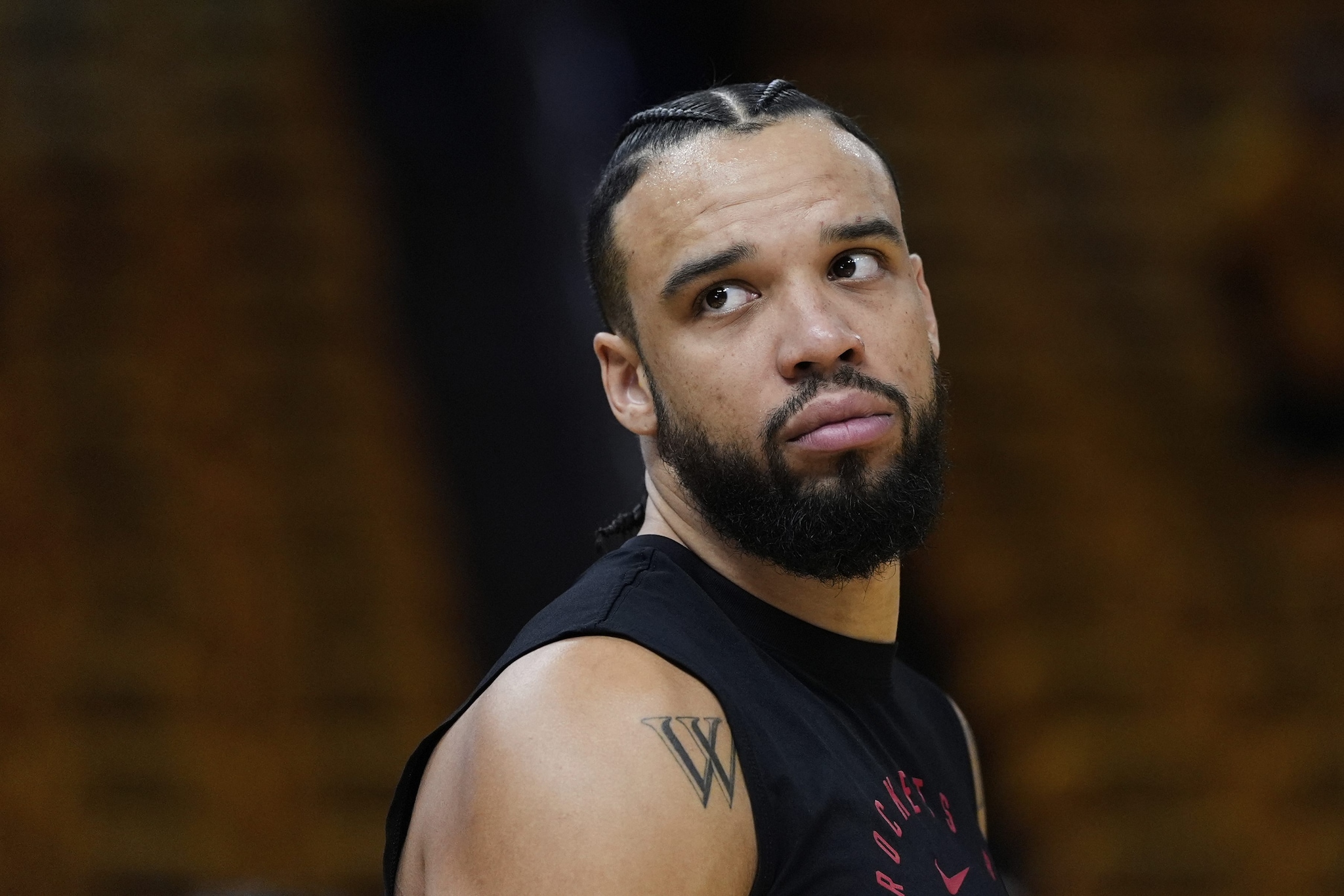 Dillon Brooks minacciato dalla sua ex: "Farò in modo che qualcuno ti tagli le dita ad una ad una..."