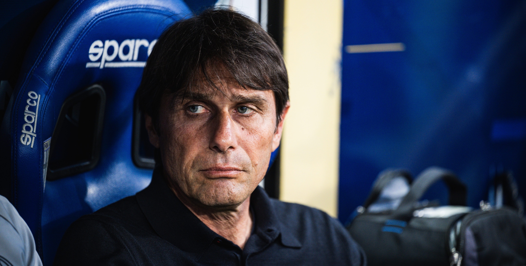 La verità di Antonio Conte sulla Juventus: parla di quelle "voci che hanno fatto male"