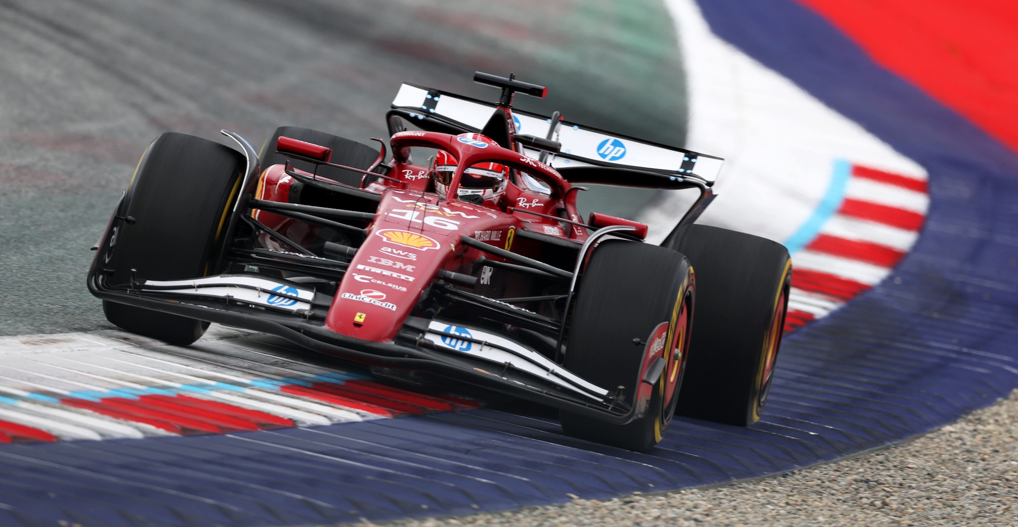 Formula 1, Norris vince il GP Austria: classifica aggiornata e ordine d'arrivo