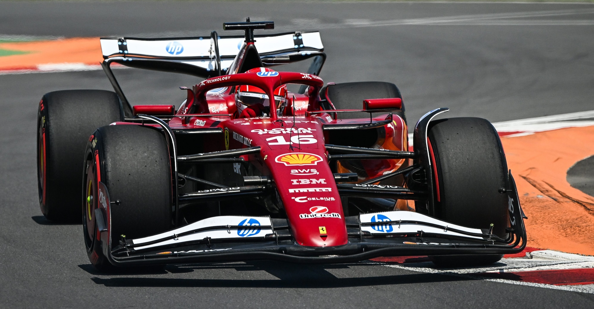 Formula 1, GP Austria: gli orari TV8 e Sky e dove vedere la F1 in TV e streaming