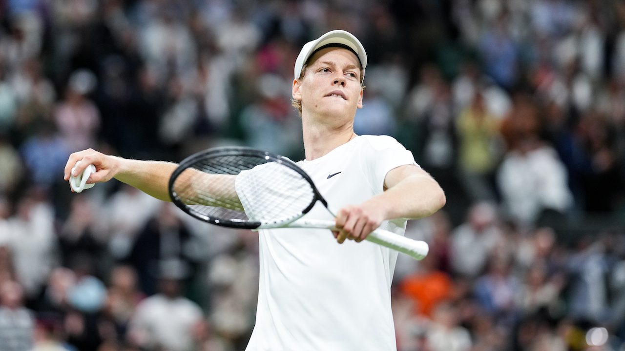 Quando gioca Jannik Sinner a Wimbledon 2025: perché è già tutto deciso a causa di una tradizione