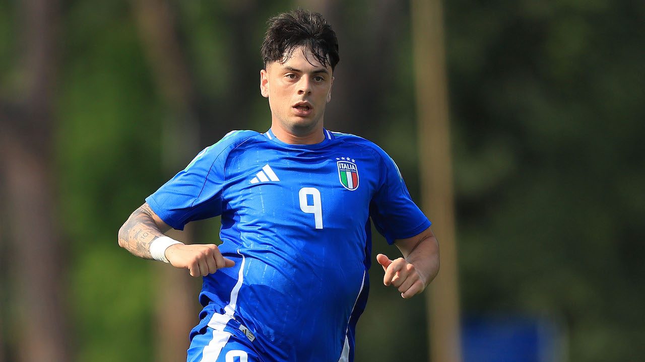 Slovacchia-Italia Under 21, dove vederla in TV e streaming: orario e formazioni ufficiali della partita