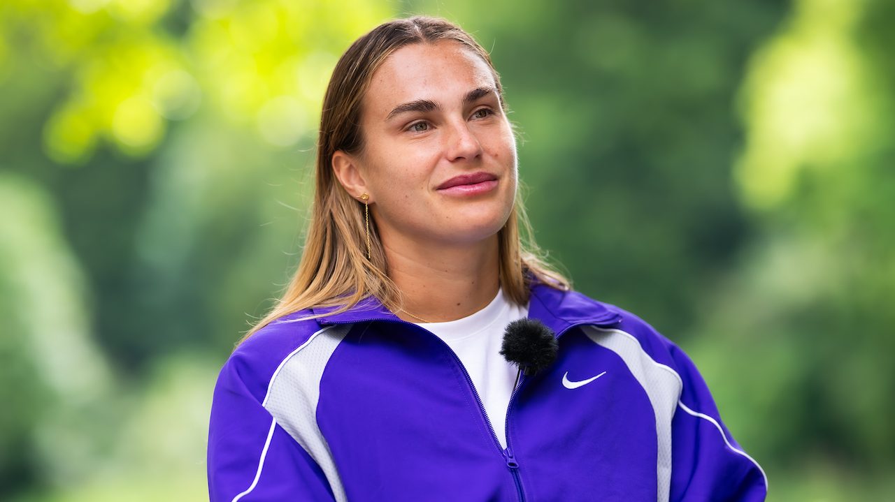 Sabalenka chiede scusa a Coco Gauff: "Sono stata poco intelligente, mi pento di quello che ho detto"