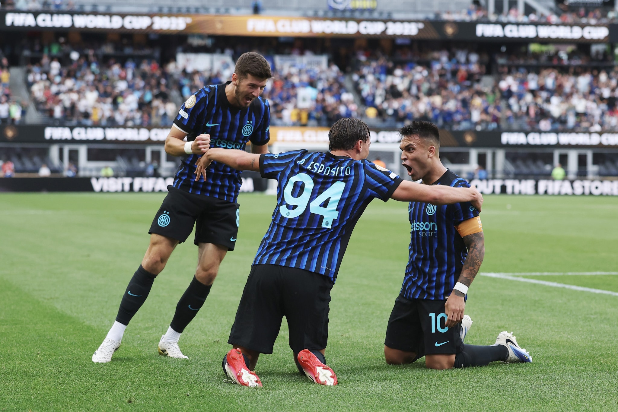 Perché oggi non si giocano partite del Mondiale per Club e quando iniziano gli ottavi con Inter e Juve