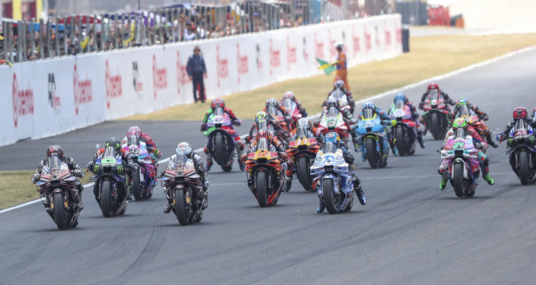 MotoGP, GP Olanda: orari su TV8 e Sky e dove vedere il Gran Premio di Assen in diretta TV e streaming