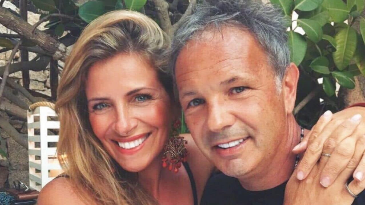 Arianna Mihajlovic e le ultime parole di Sinisa: "Mi spiace non vedere crescere i miei figli"
