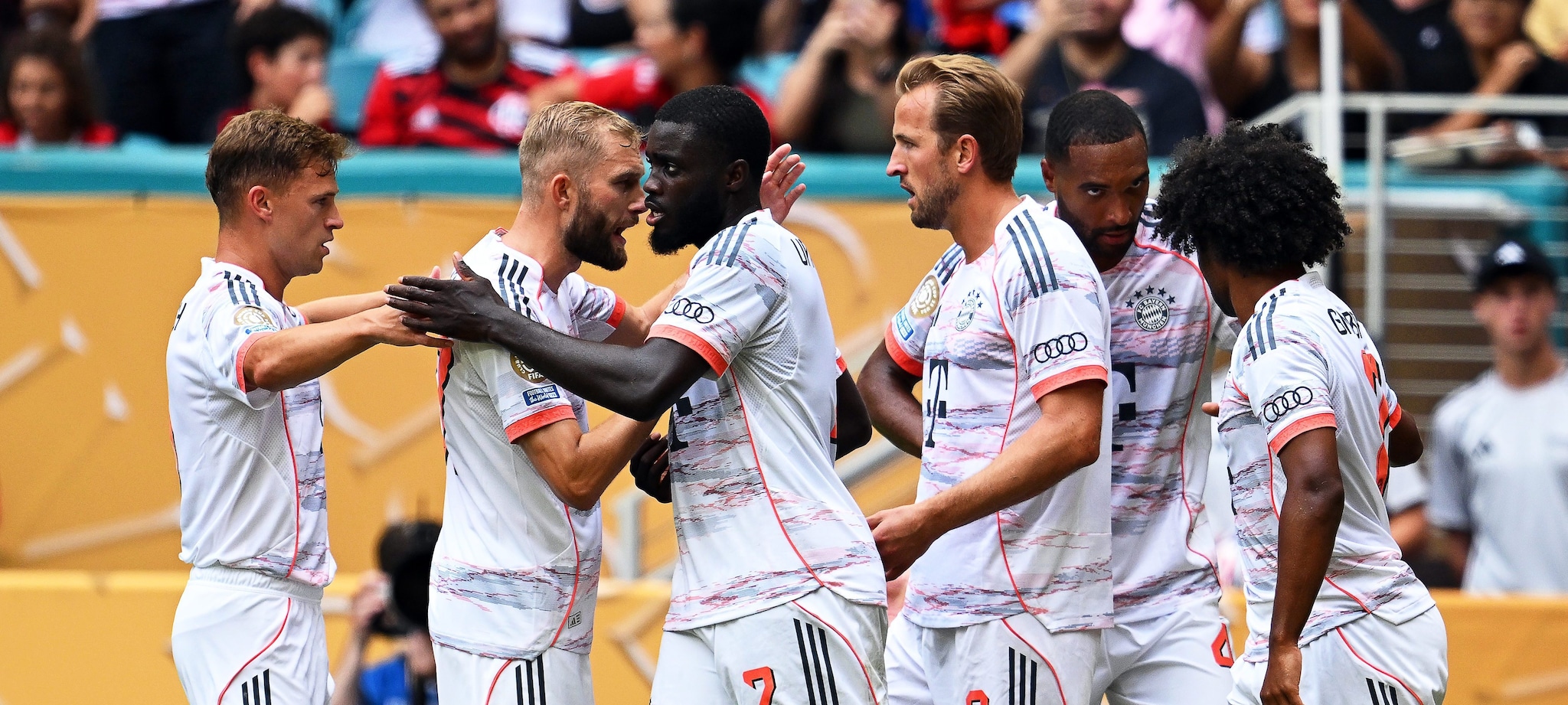 Bayern Monaco ai quarti di finale del Mondiale per Club, Flamengo battuto 4-2: sfiderà il PSG