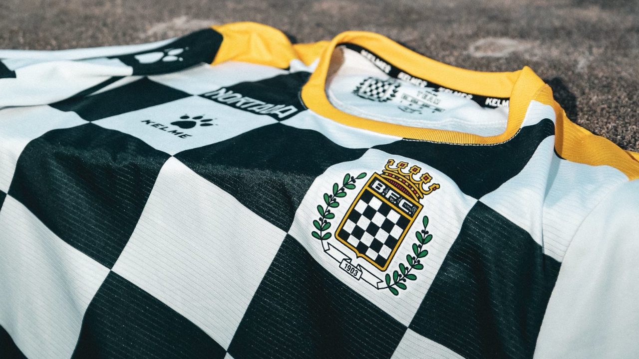 Il Boavista sparisce dal calcio, il crack finanziario lo costringe a ripartire dagli amatori