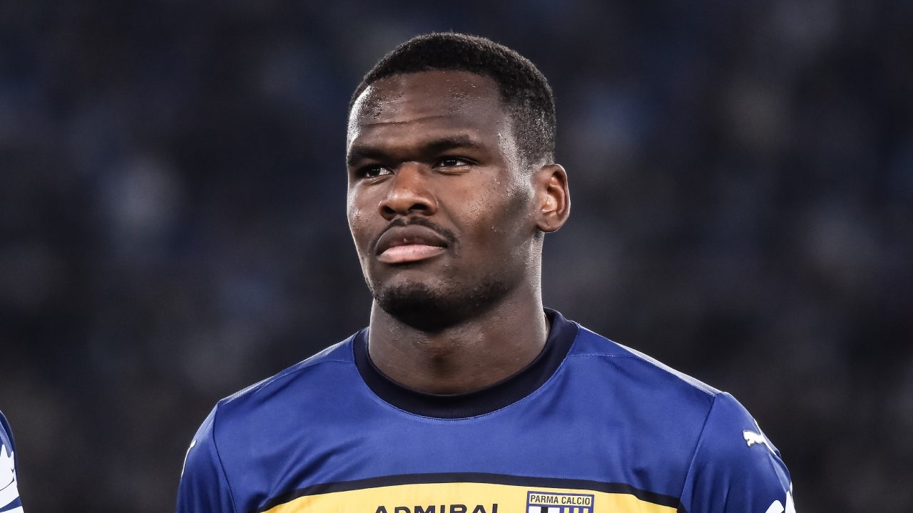 Cosa manca all'Inter per prendere Bonny dal Parma: decisiva l'ultima mossa fatta dai nerazzurri