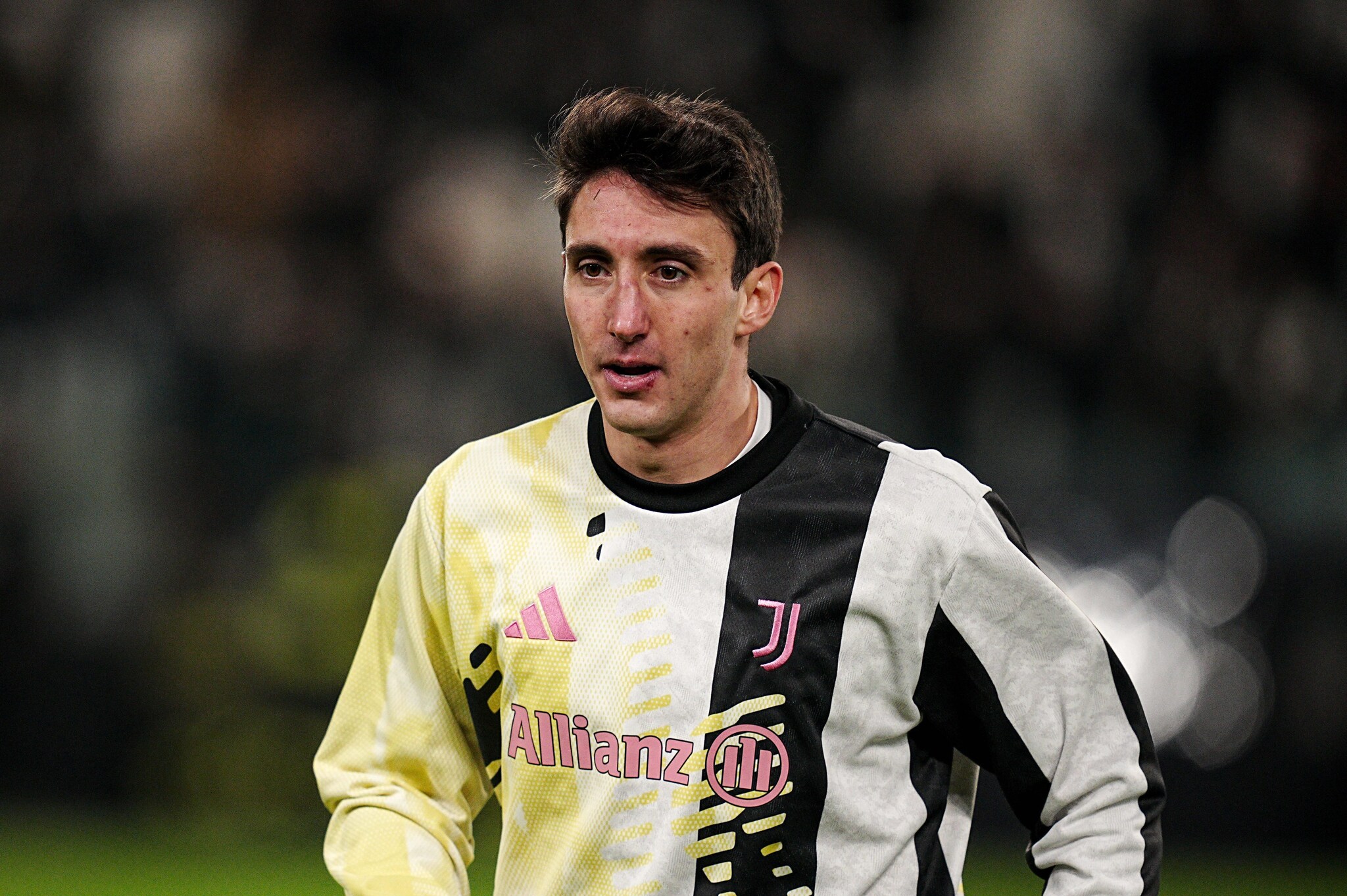 Cambiaso rivela cosa pensa la Juve della conferma di Tudor: "Abbiamo già annusato qualcosa"