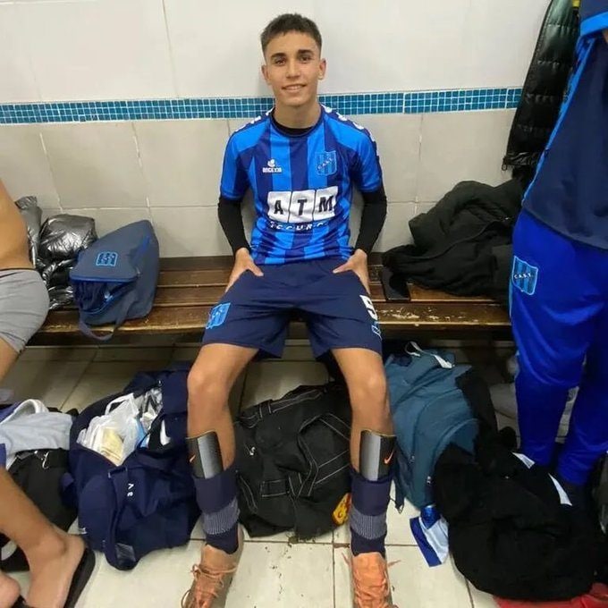 Camilo Nuin è morto 18 anni in sala operatoria