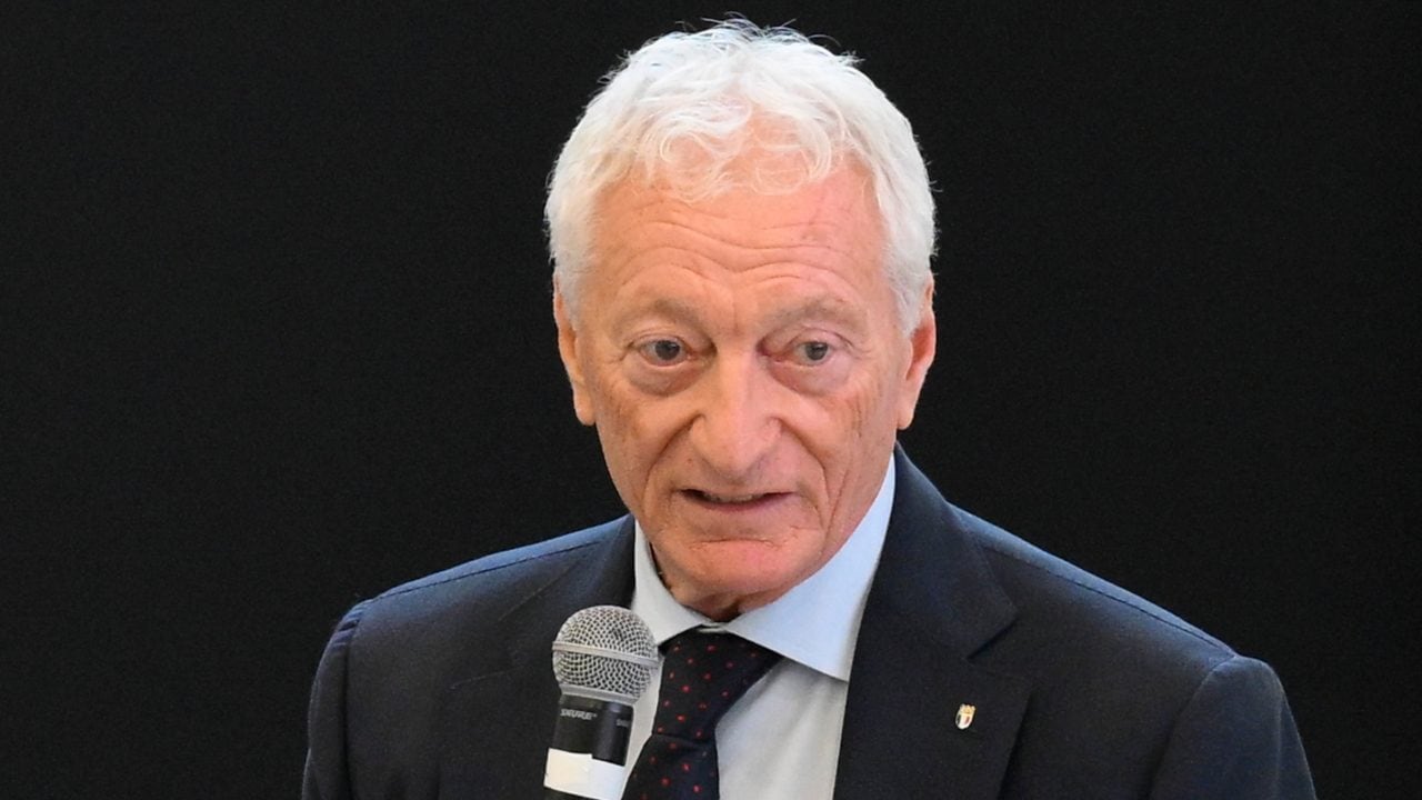 Chi è Luciano Buonfiglio, il nuovo presidente del CONI: "Non è il tempo delle parole, ma dei fatti"