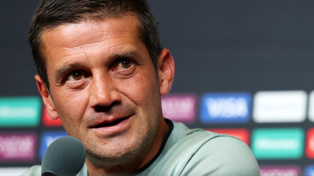 Chivu s'inventa una nuova parola: "Non iniziamo a parlare di chivuismo, ci manca solo questo"