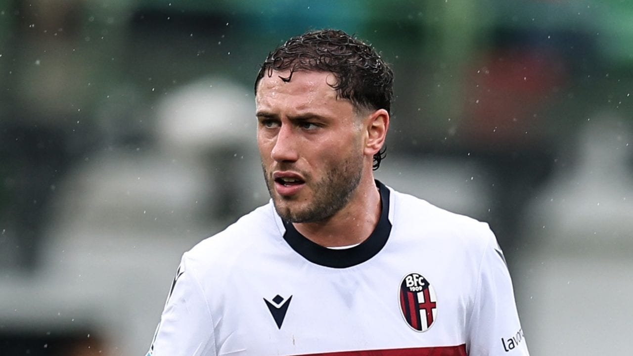 La triste fine di Calabria a 28 anni: da capitano del Milan a svincolato nel giro di sei mesi