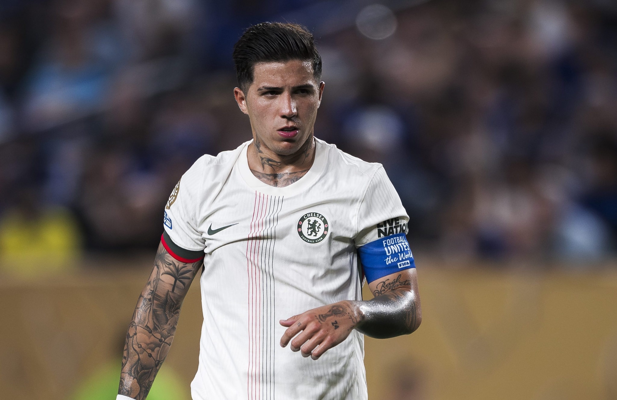 Mondiale per Club in TV, dove vedere Benfica-Chelsea e Palmeiras-Botafogo: gli orari delle partite