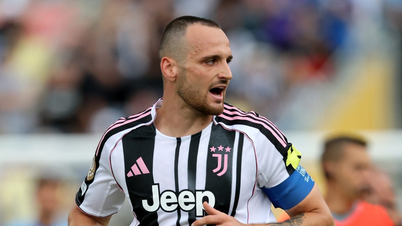La febbre ferma Gatti alla vigilia di Juve-Real: Tudor rischia di doversi inventare la difesa