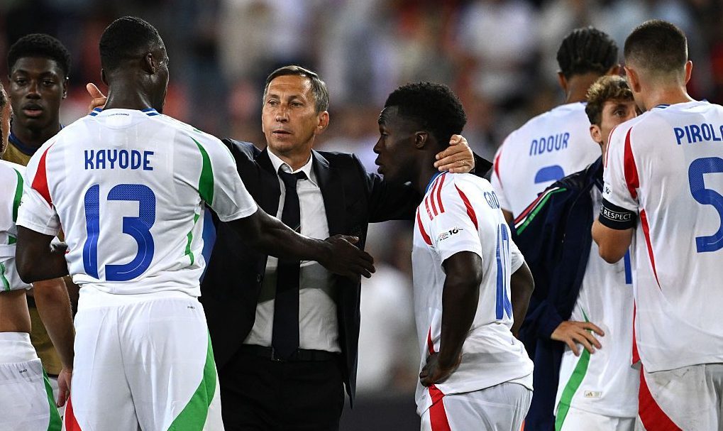 Germania-Italia Under 21, dove vederla in TV e streaming: orario e formazioni ufficiali della partita