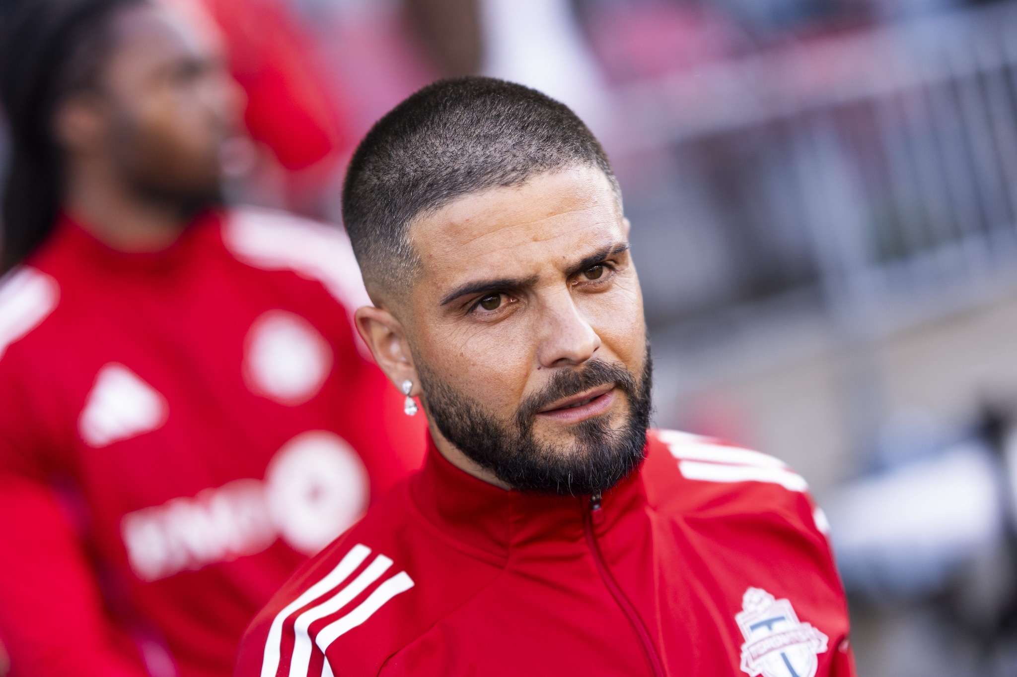 Lorenzo Insigne è svincolato, clamorosa fine della storia con il Toronto: cosa è successo