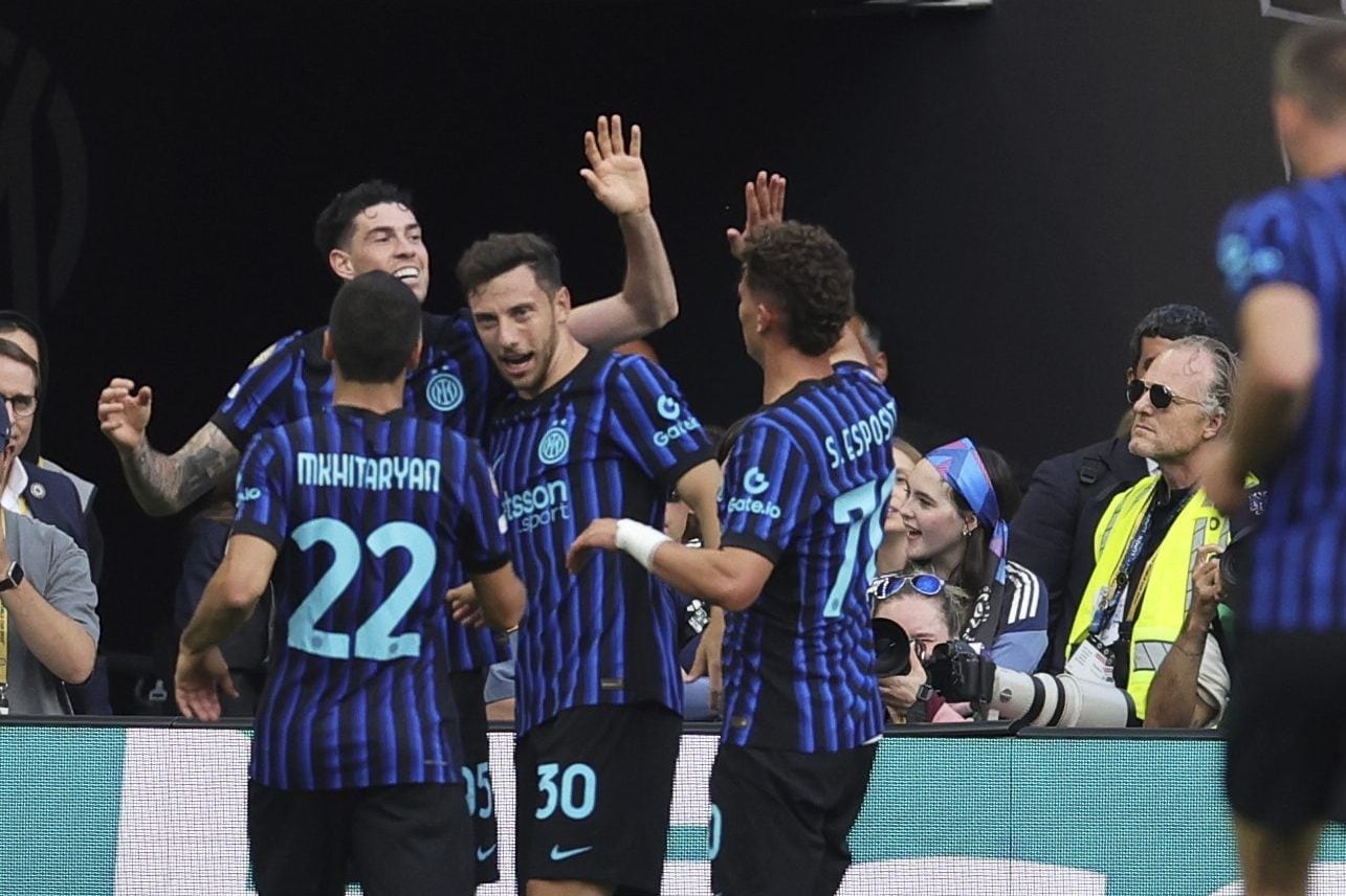 Prossima partita Inter al Mondiale per Club, quando gioca nei quarti e contro quale avversaria