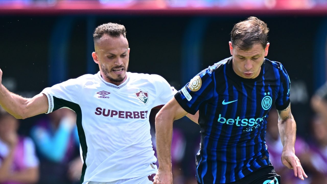Inter-Fluminense 0-2, risultato e highlights della partita al Mondiale per Club: nerazzurri eliminati