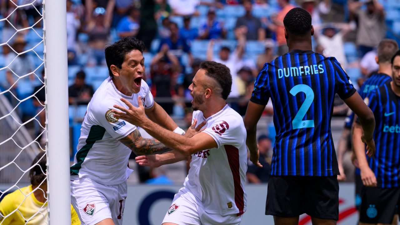 L'Inter è fuori dal Mondiale per Club, il Fluminense fa l'impresa e vola ai quarti: segnano Cano e Hercules