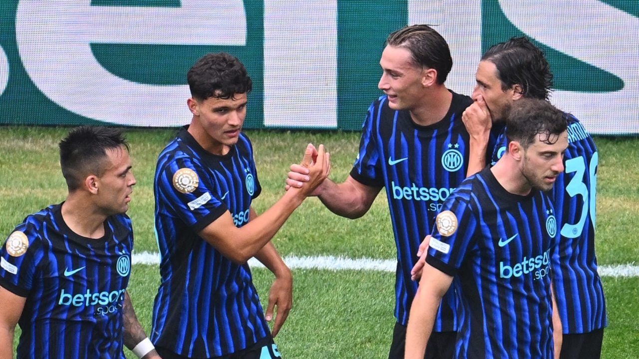 Il possibile biscotto tra Inter e River Plate al Mondiale per Club: con un risultato passano insieme