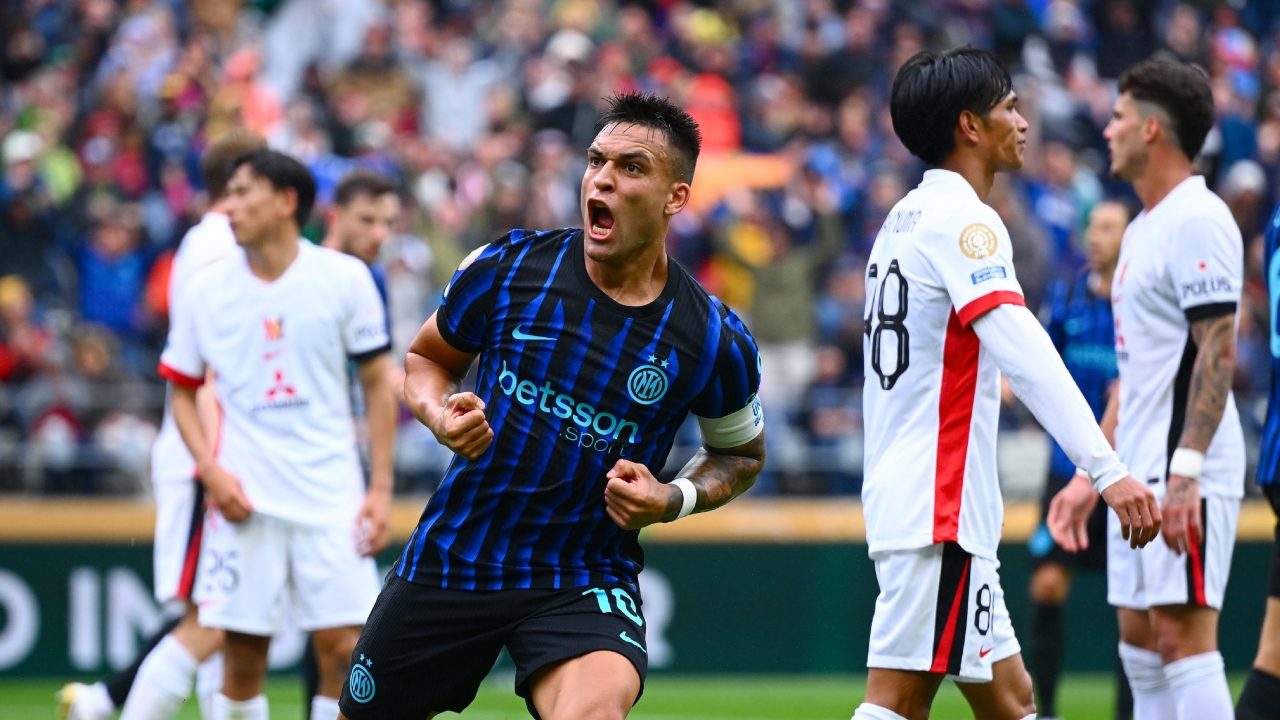 Perché all'Inter conviene arrivare 1ª nel girone guardando al tabellone del Mondiale per Club