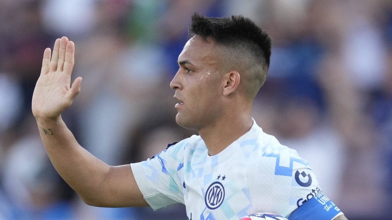 Inter-Urawa Reds dove vederla in TV e streaming, a che ora si gioca: formazioni ufficiali e canale TV