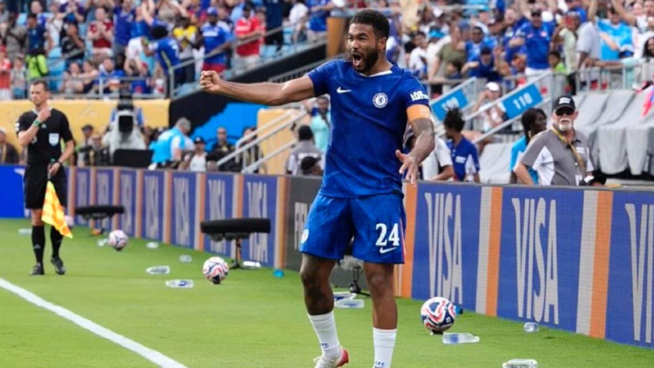 Palmeiras-Chelsea è il primo quarto di finale del Mondiale per Club, per Maresca è festa Blues