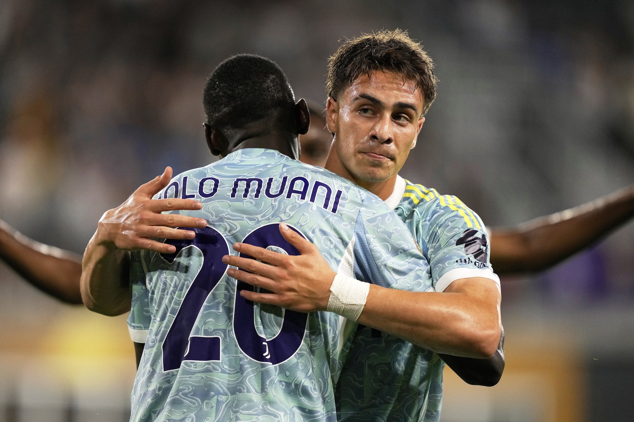 Juventus-Wydad, le probabili formazioni al Mondiale per Club: le scelte di Tudor