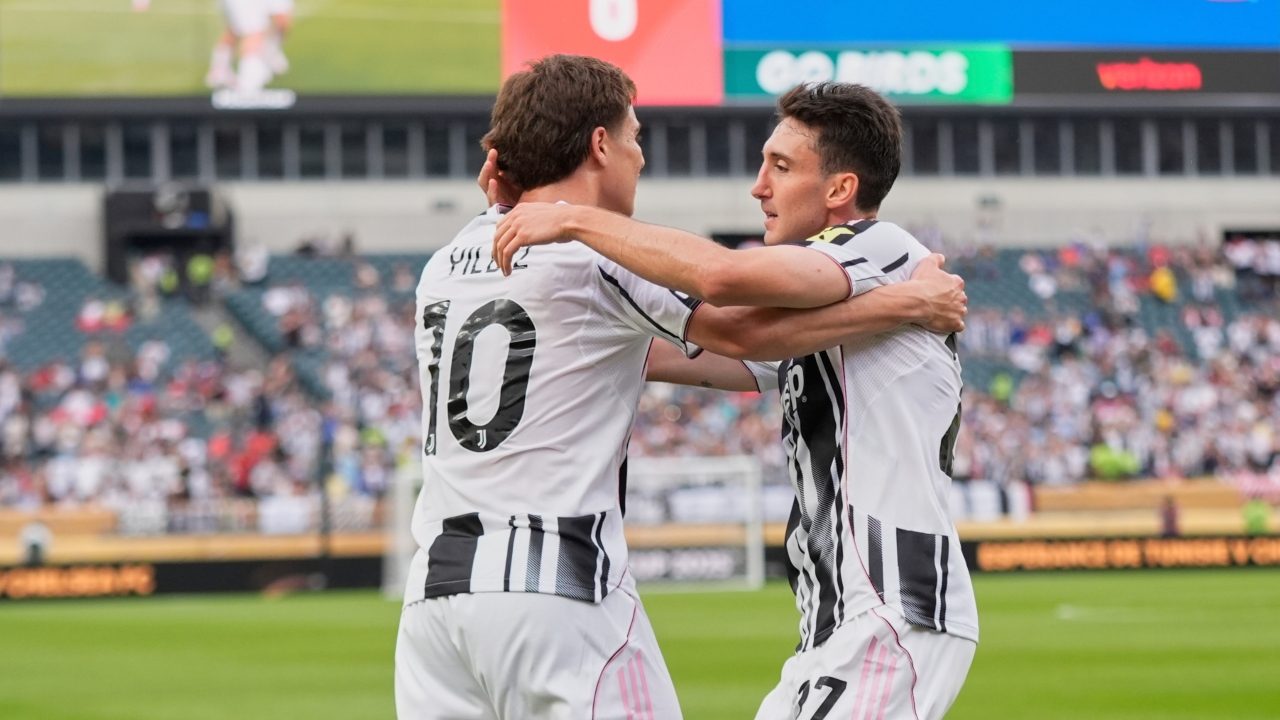 Dove si gioca Juventus-Manchester City, lo stadio della partita del Mondiale per Club