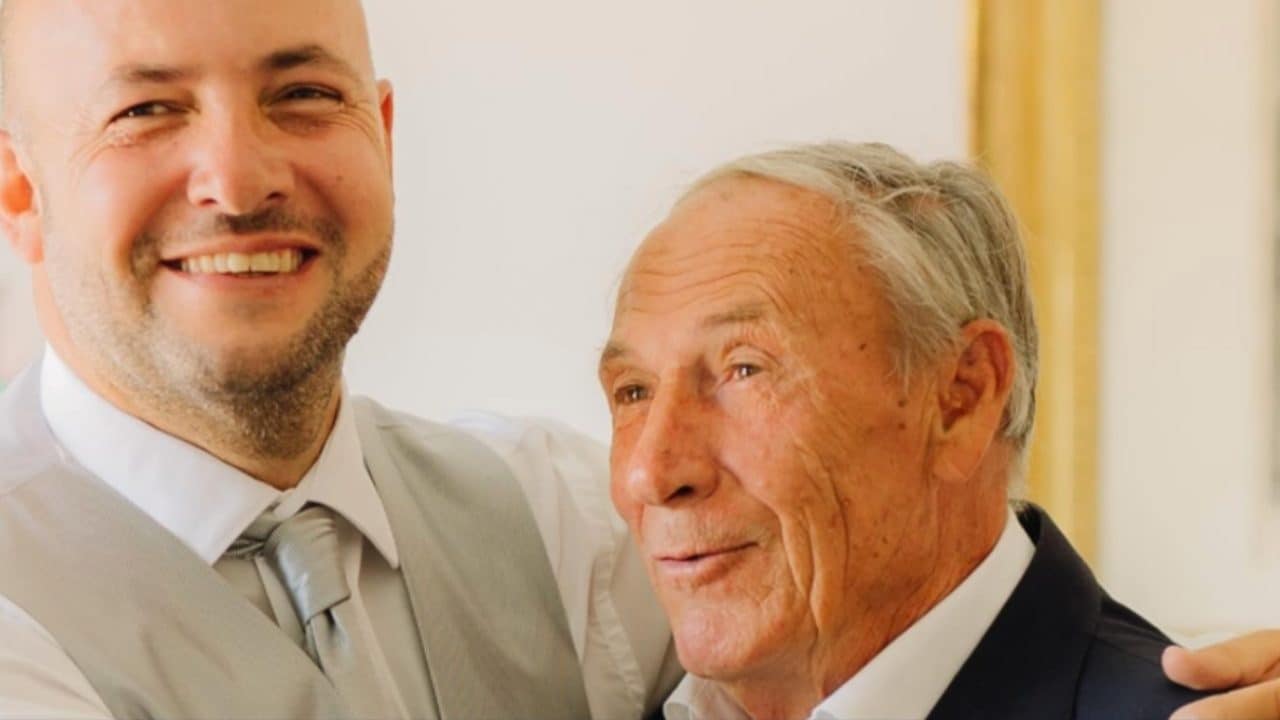 Il figlio di Zeman posta una foto con il papà e polemizza: "Ricorderemo il silenzio degli amici"