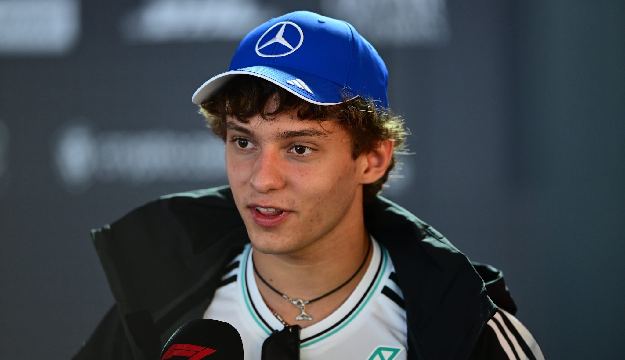 Kimi Antonelli ora può dirlo: "Credo di aver esagerato dopo quello che è successo a Monza"