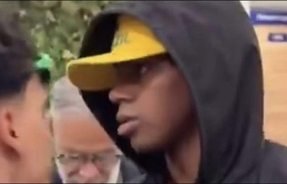 La reazione di Lamine Yamal alla provocazione dei tifosi in aeroporto: fanno il nome di Dembélé