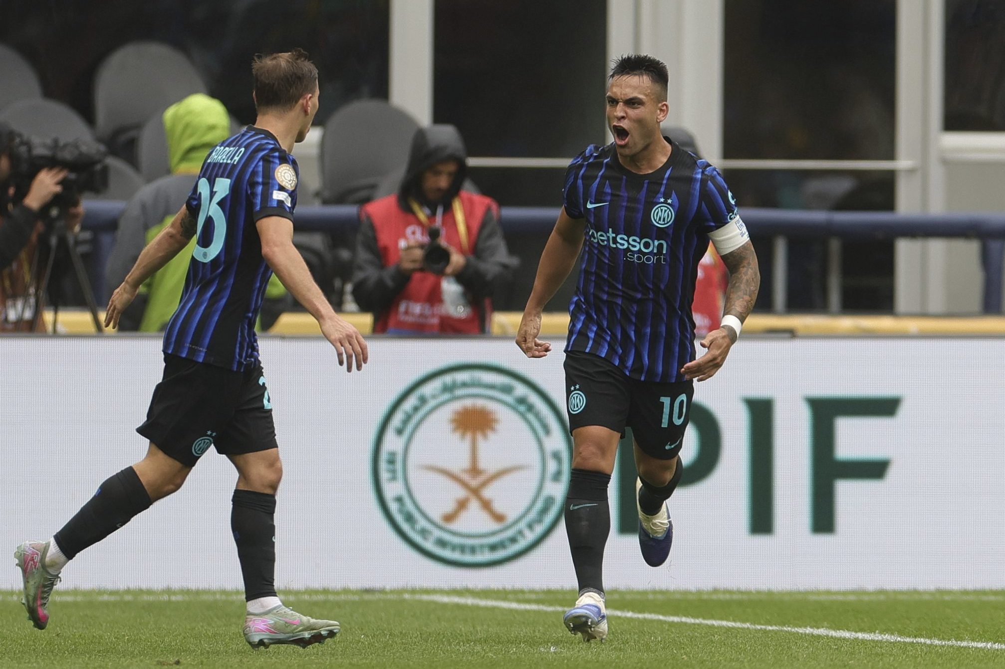 Inter-River Plate al Mondiale per Club, orario e probabili formazioni: dove vederla in TV e streaming